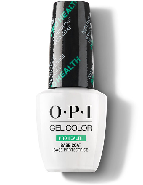 OPI GelColor ProHealth Base Coat